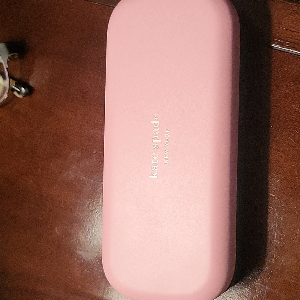 Kate Spade glasses - Picture 8 of 10